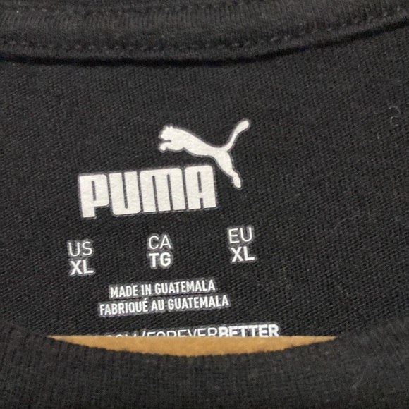 Bundle of t-shirt XL - Picture 11 of 11